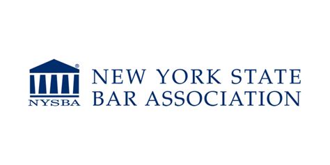 New york state bar association - 